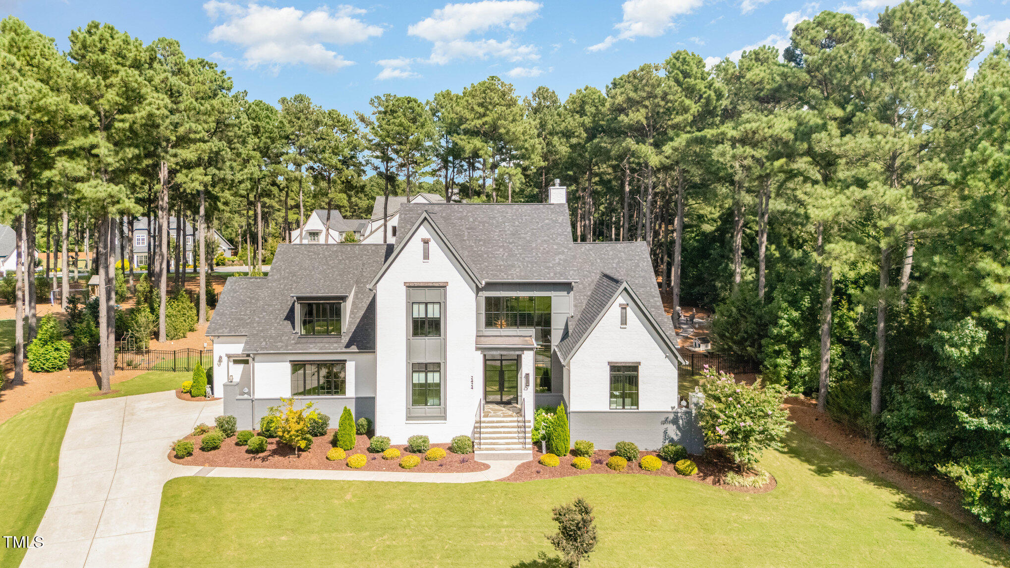 2424 Heartley Drive