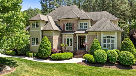 255 Capellan Street Wake Forest NC 27587