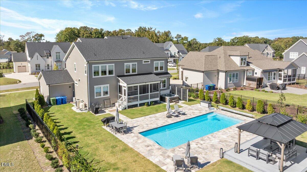 919 Shiloh Hills Drive