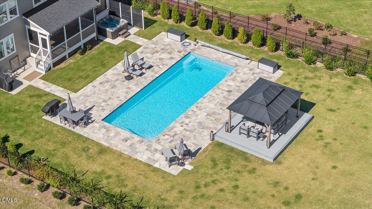 919 Shiloh Hills Drive