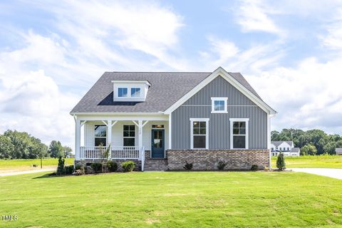 152 Cultivator Court Angier NC 27501
