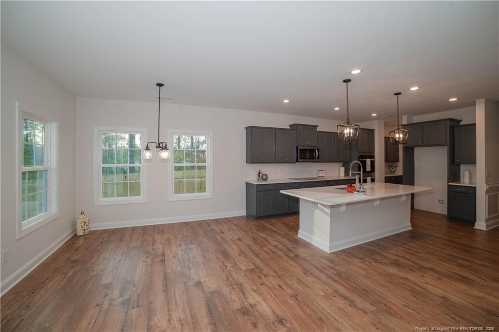 657 Cresswell Moor Way