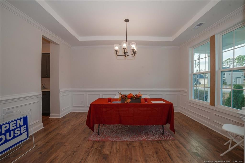 657 Cresswell Moor Way