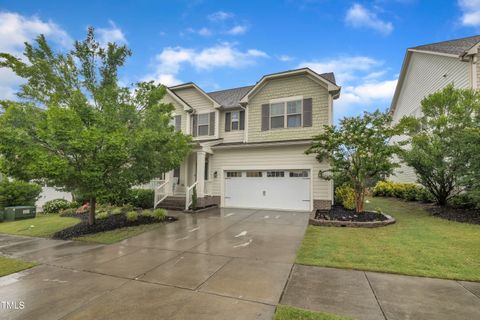 1920 Bright Kannon Way Wendell NC 27591