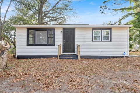 2238 Sharon Street Fayetteville NC 28306