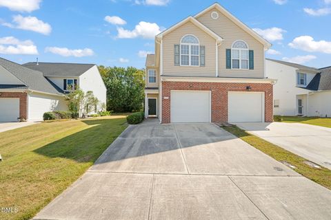 2140 Thornblade Drive Raleigh NC 27604