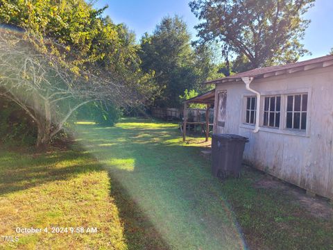 A home in Fayetteville