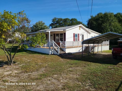 A home in Fayetteville