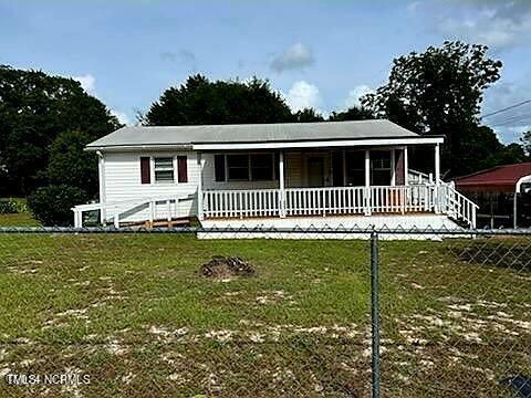 A home in Fayetteville