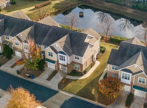 A home in Raleigh