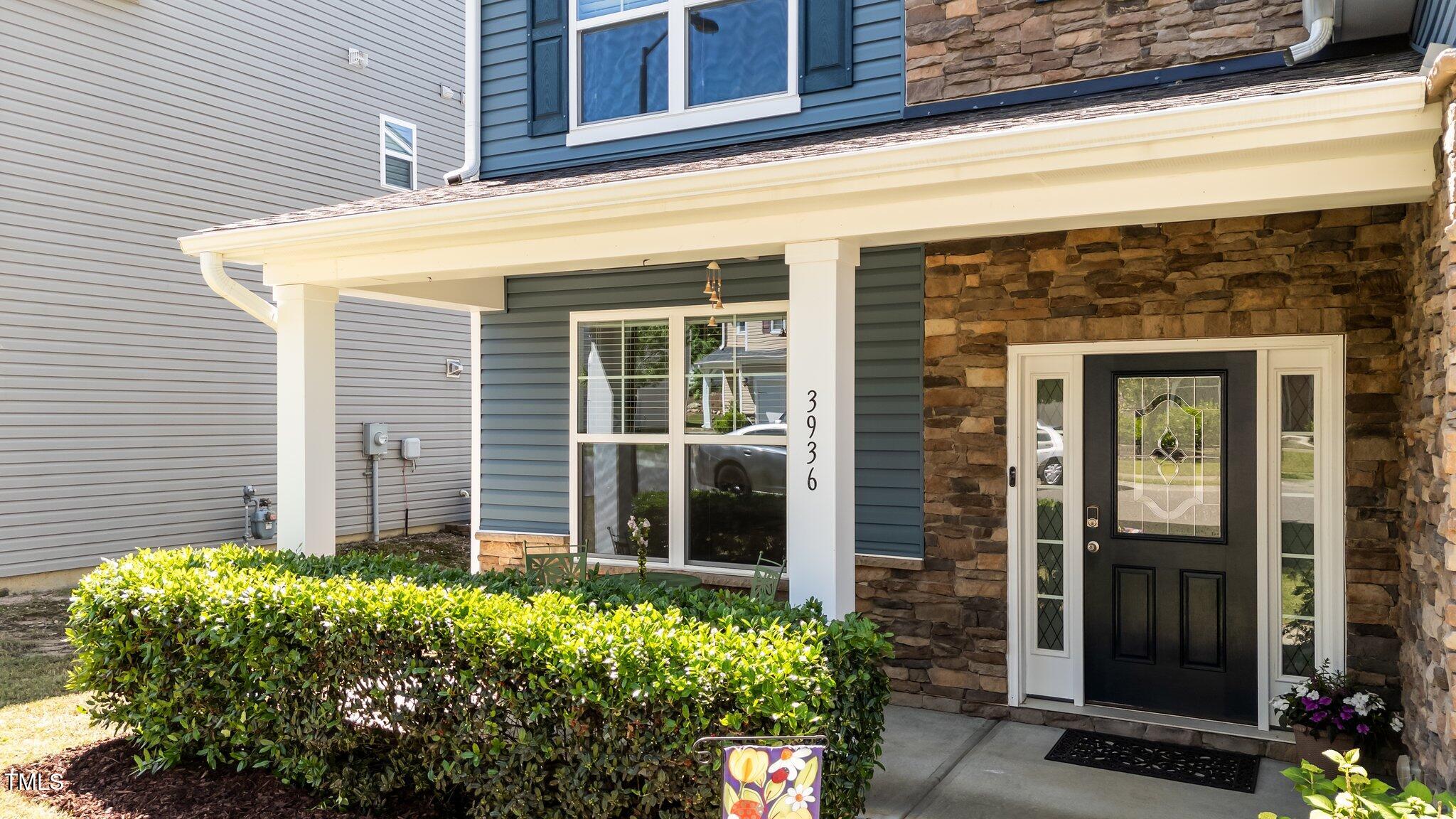 3936 White Kestrel Drive