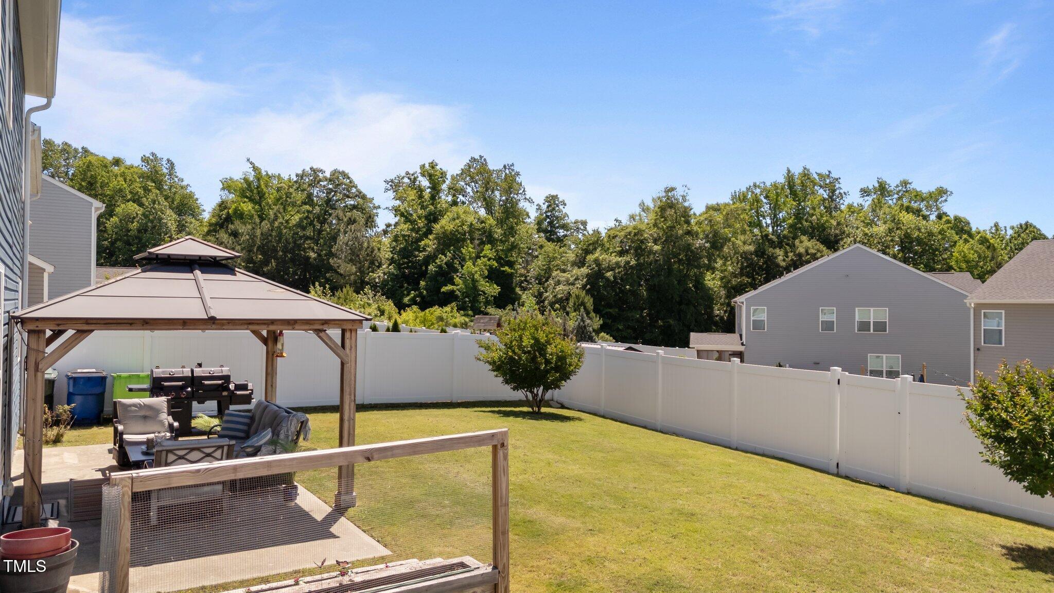 3936 White Kestrel Drive