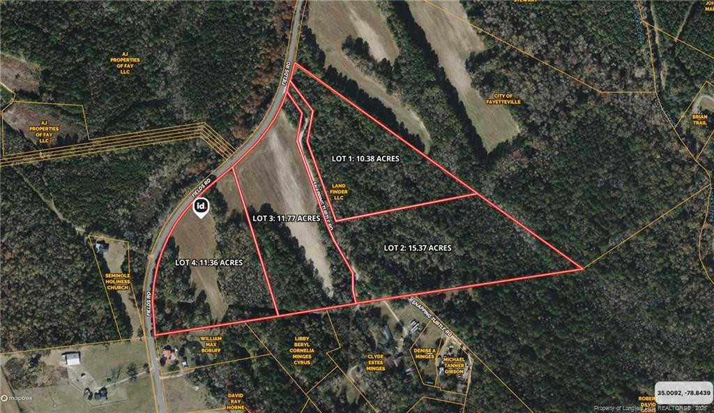 00 Riverstead (Lot 3) Road E