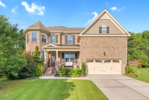 2300 Regola Court Apex NC 27502