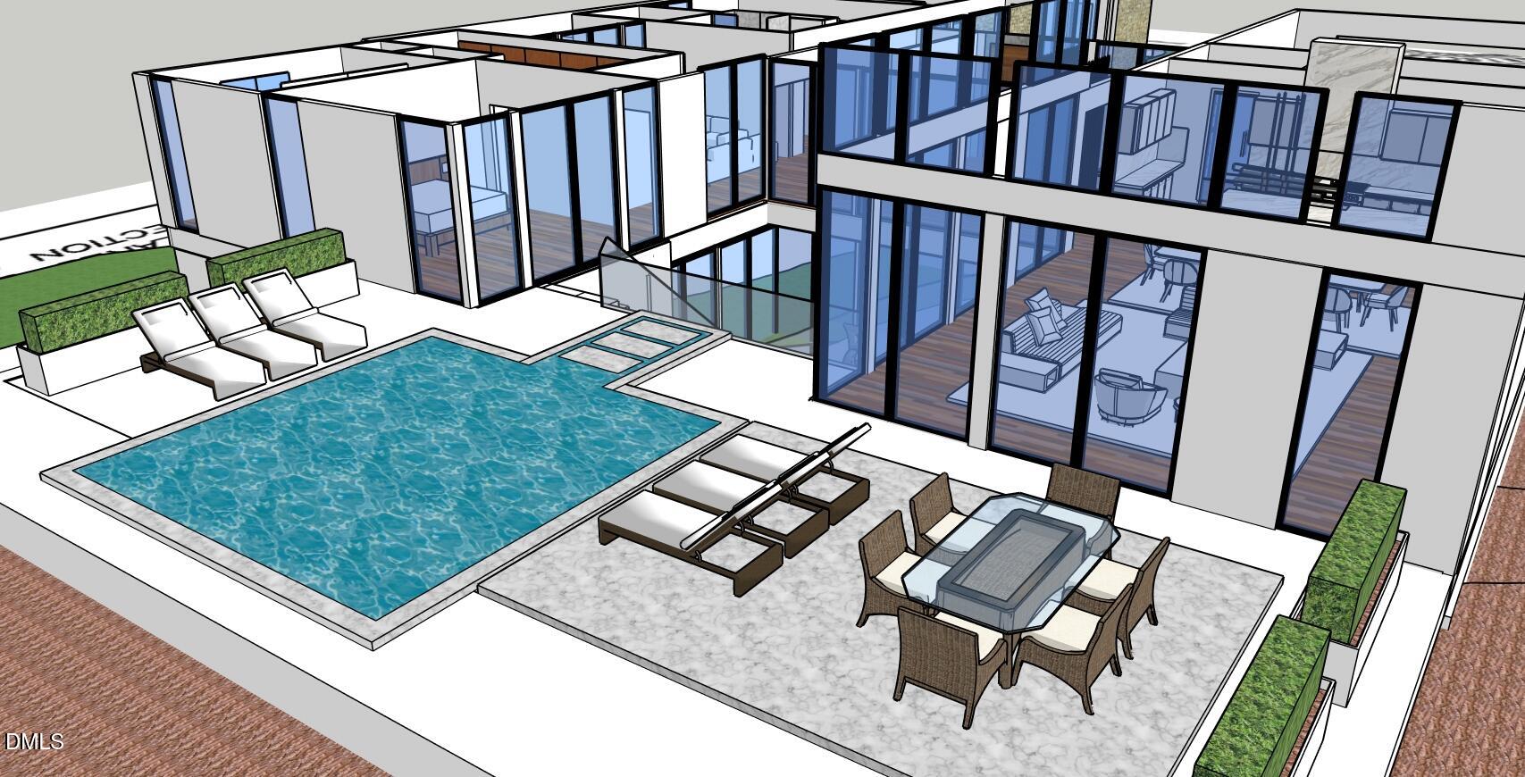 403 Rutherglen Drive