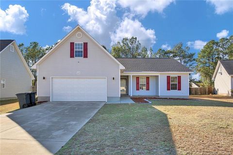 623 Cypress Pond Drive Hope Mills NC 28348