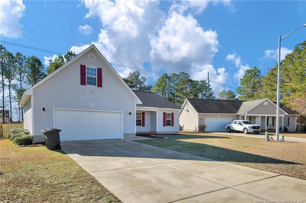 623 Cypress Pond Drive