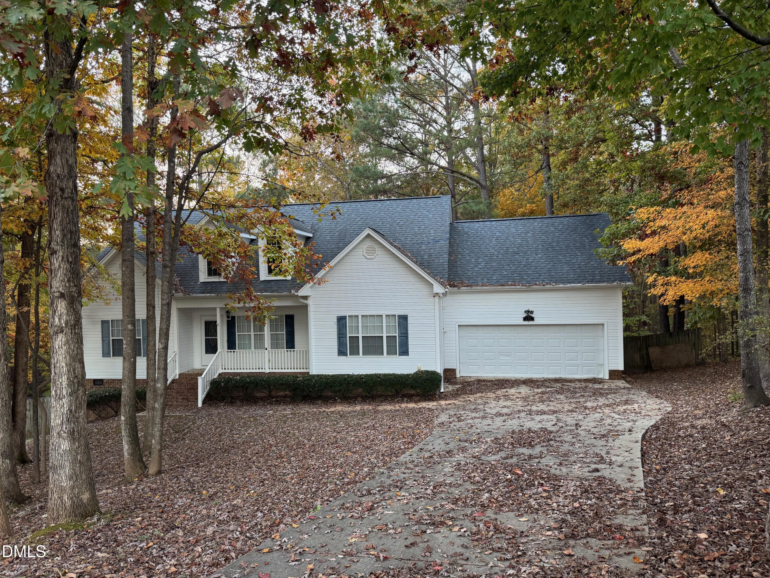 232 Sweetbriar Court