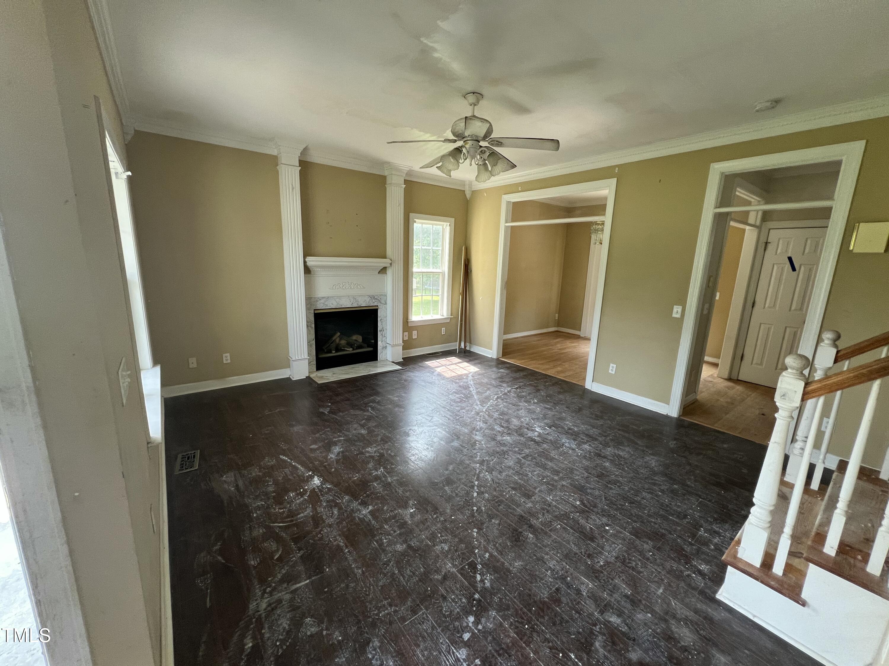 2377 Vinson Road