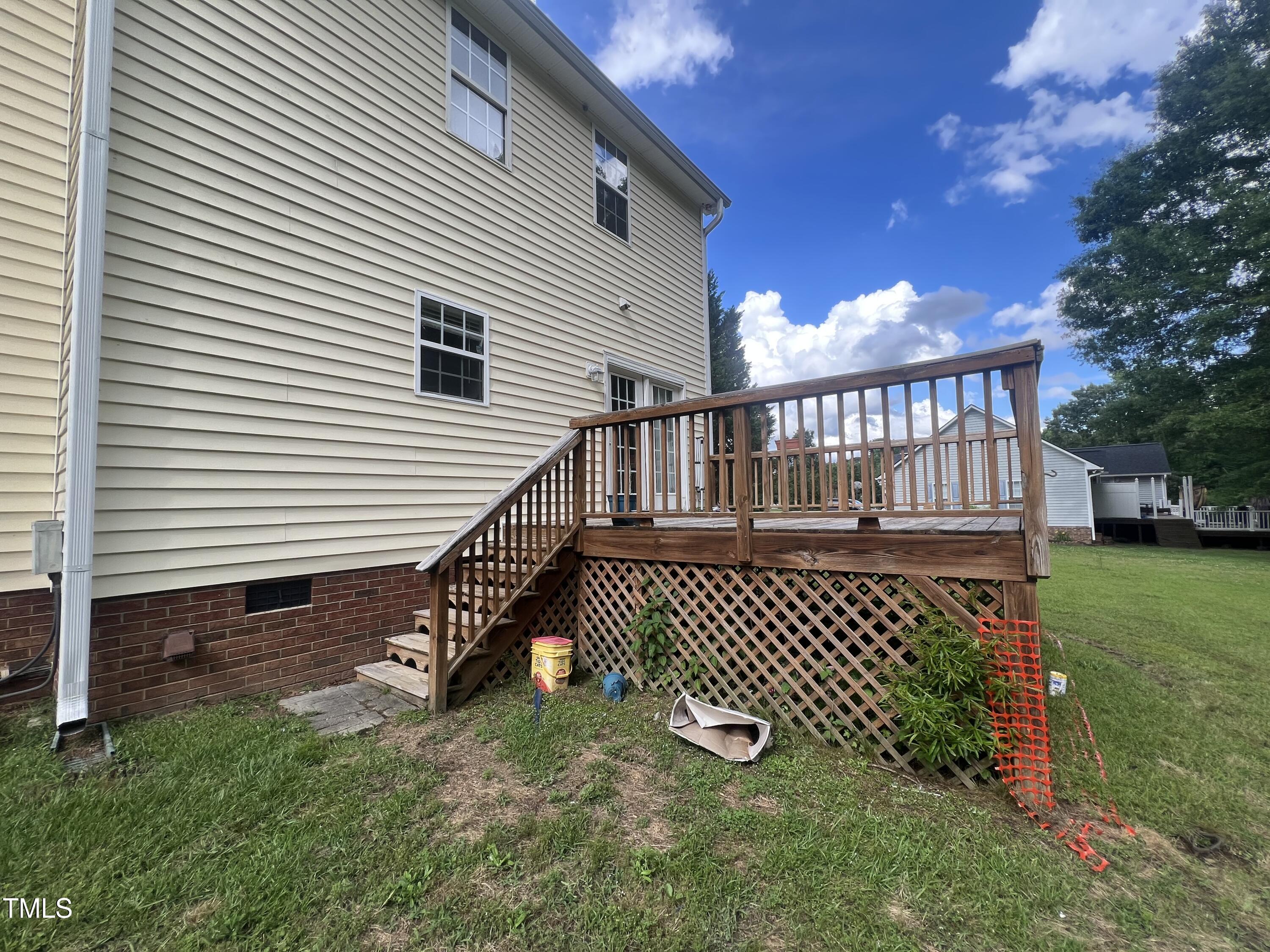 2377 Vinson Road