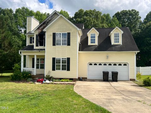 2377 Vinson Road Clayton NC 27527