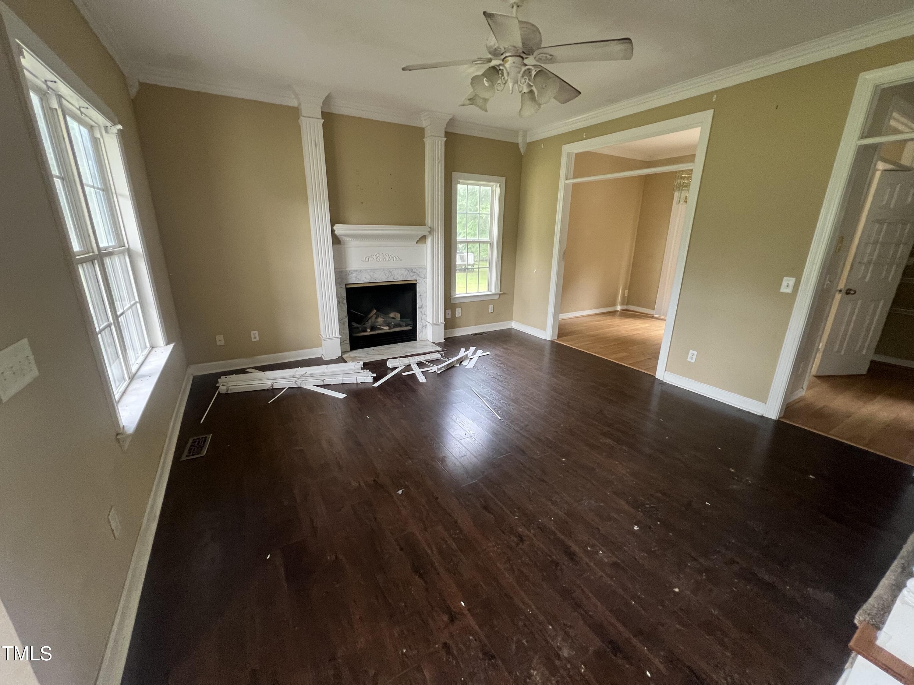 2377 Vinson Road