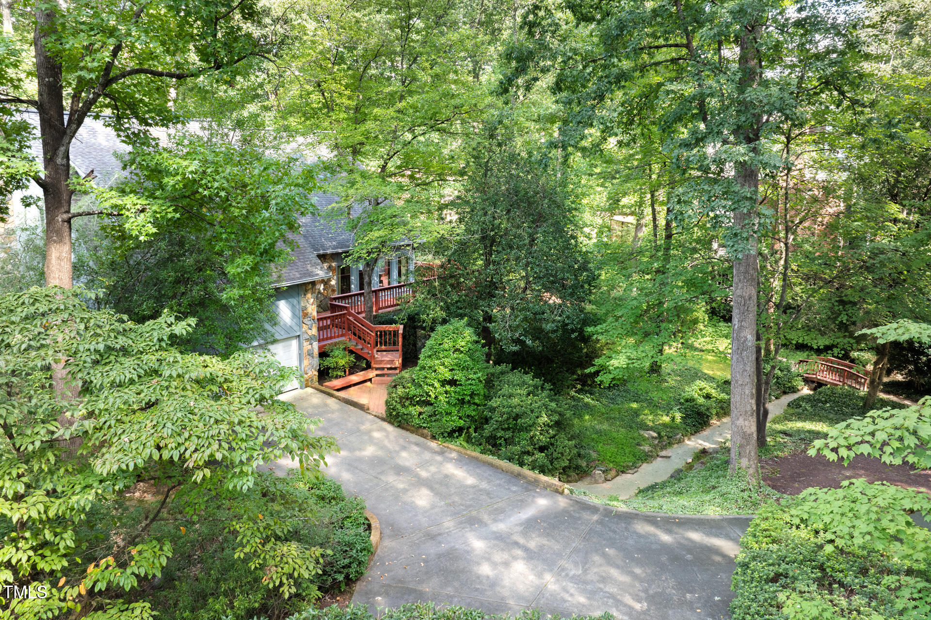 403 Rutherglen Drive
