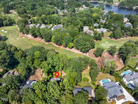 403 Rutherglen Drive Cary NC 27511