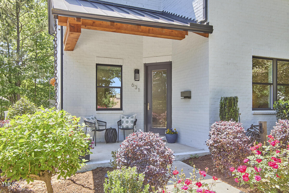 631 Linfield Drive