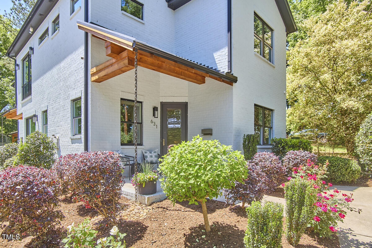 631 Linfield Drive
