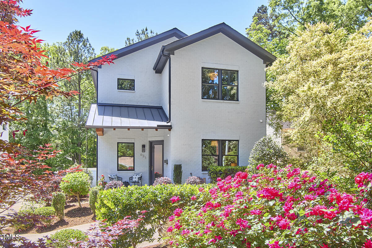 631 Linfield Drive