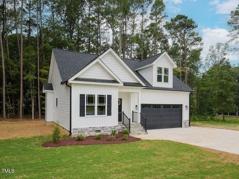 560 S N C  39 Highway Louisburg NC 27549