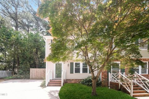 404 Shannonford Court Wake Forest NC 27587