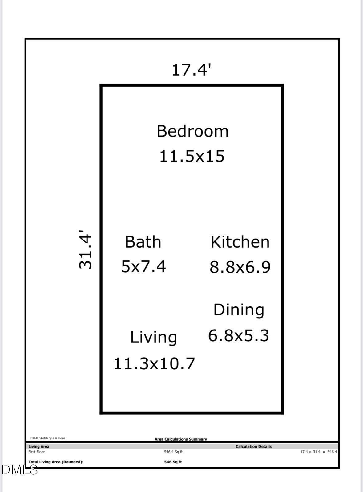 807 W Trinity Avenue Apt 153
