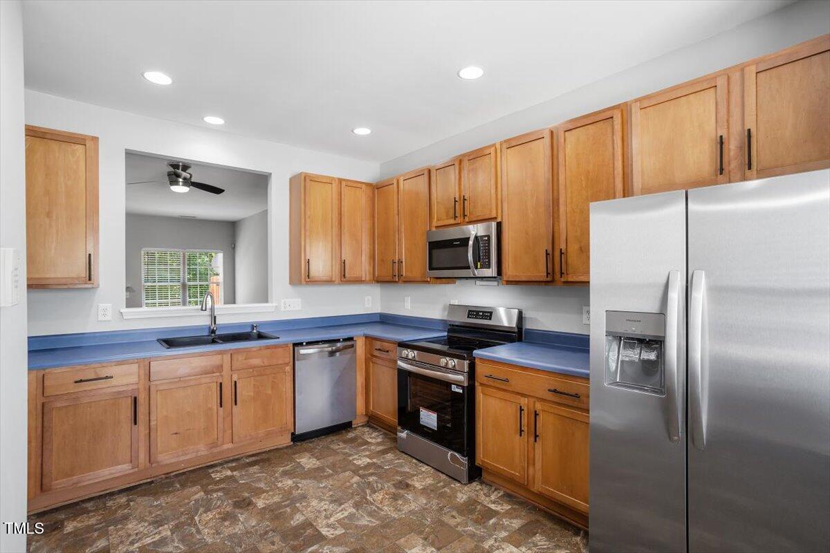 3126 Binghampton Lane