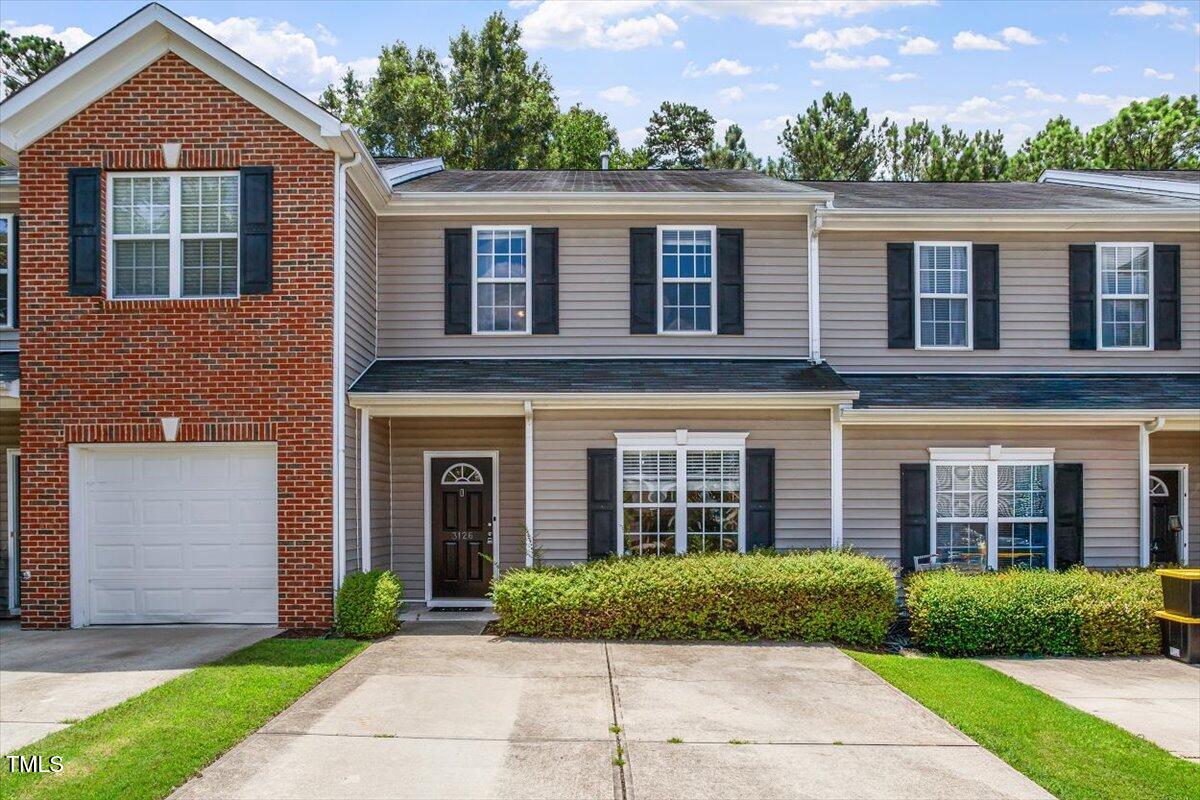 3126 Binghampton Lane