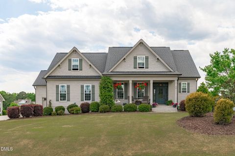 43 Sweet Home Court Lillington NC 27546