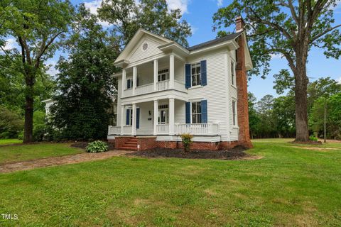 309 Hawkins Avenue Sanford NC 27330