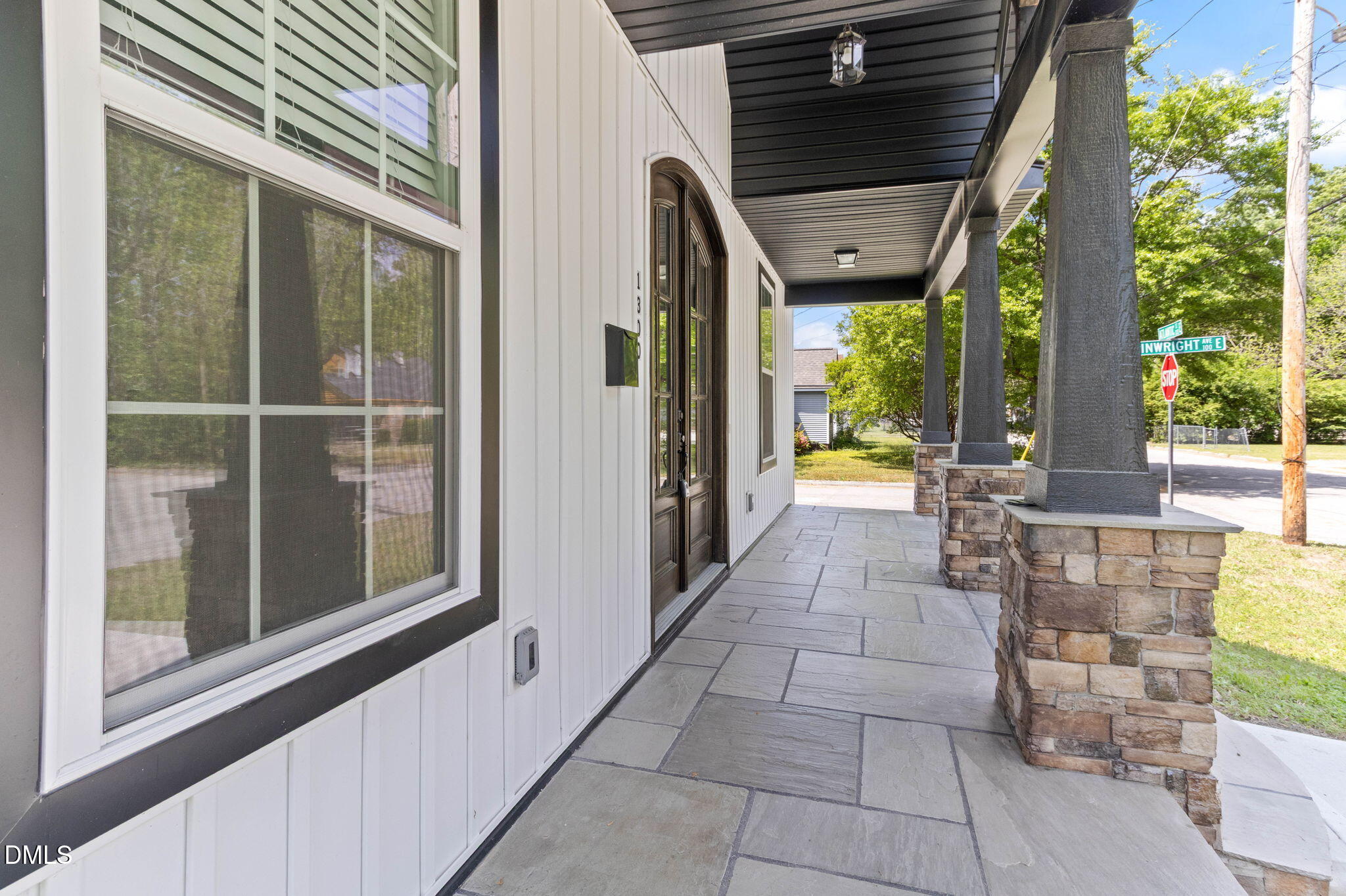 1300 Atlantic Street E