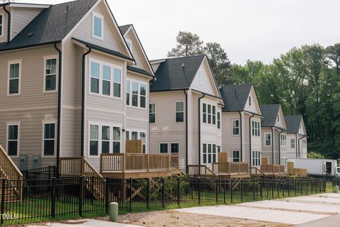 5061 Lundy Drive 101 Raleigh NC 27606