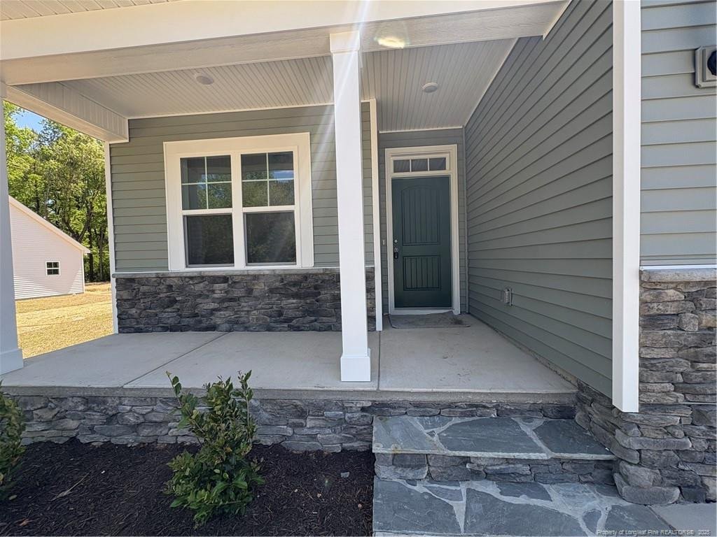 22 Peach Orchard (Lot 1) Lane