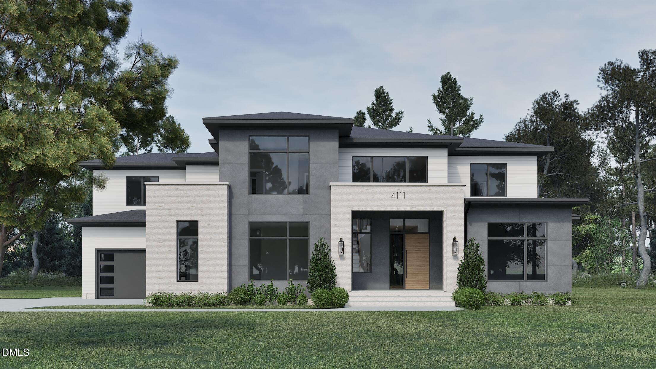 4111 Laurel Ridge Drive