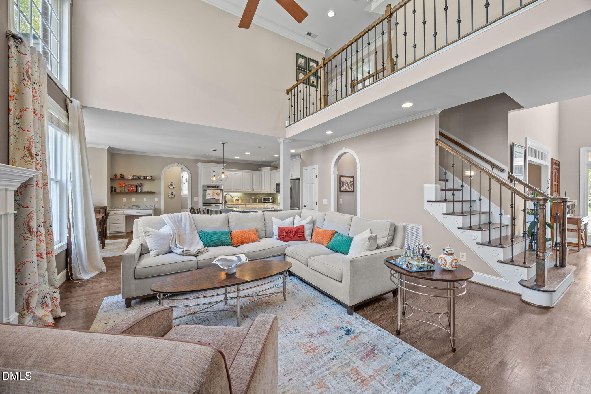 105 Bailey Ridge Drive