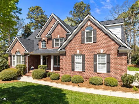 105 Bailey Ridge Drive Morrisville NC 27560