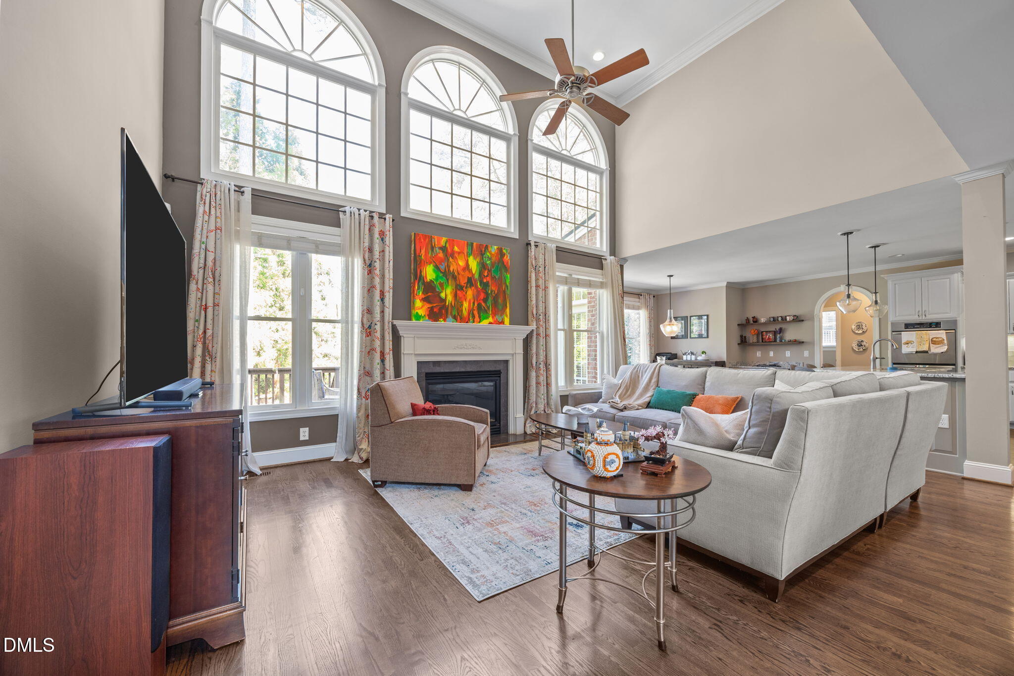 105 Bailey Ridge Drive