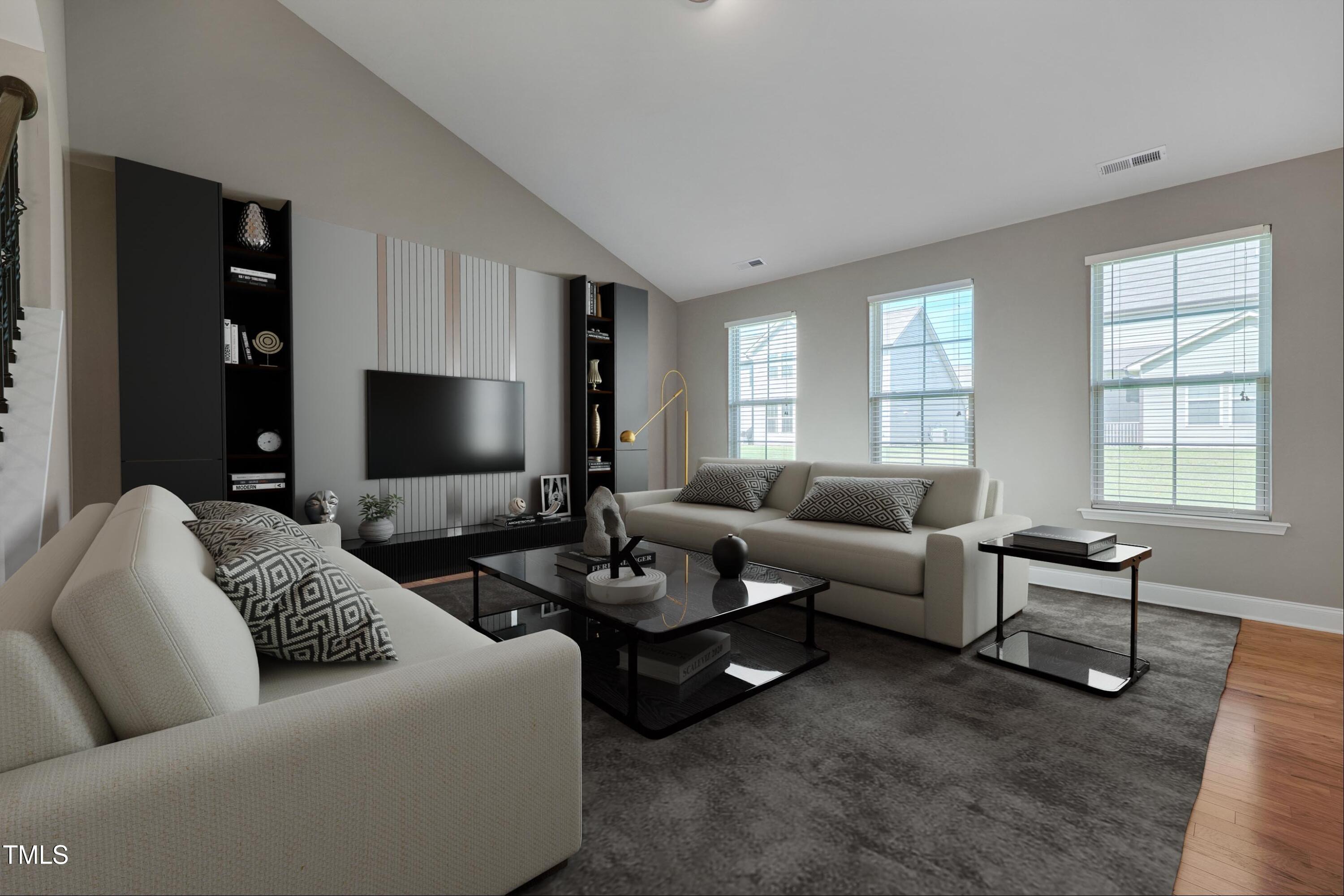 615 Fairway Drive