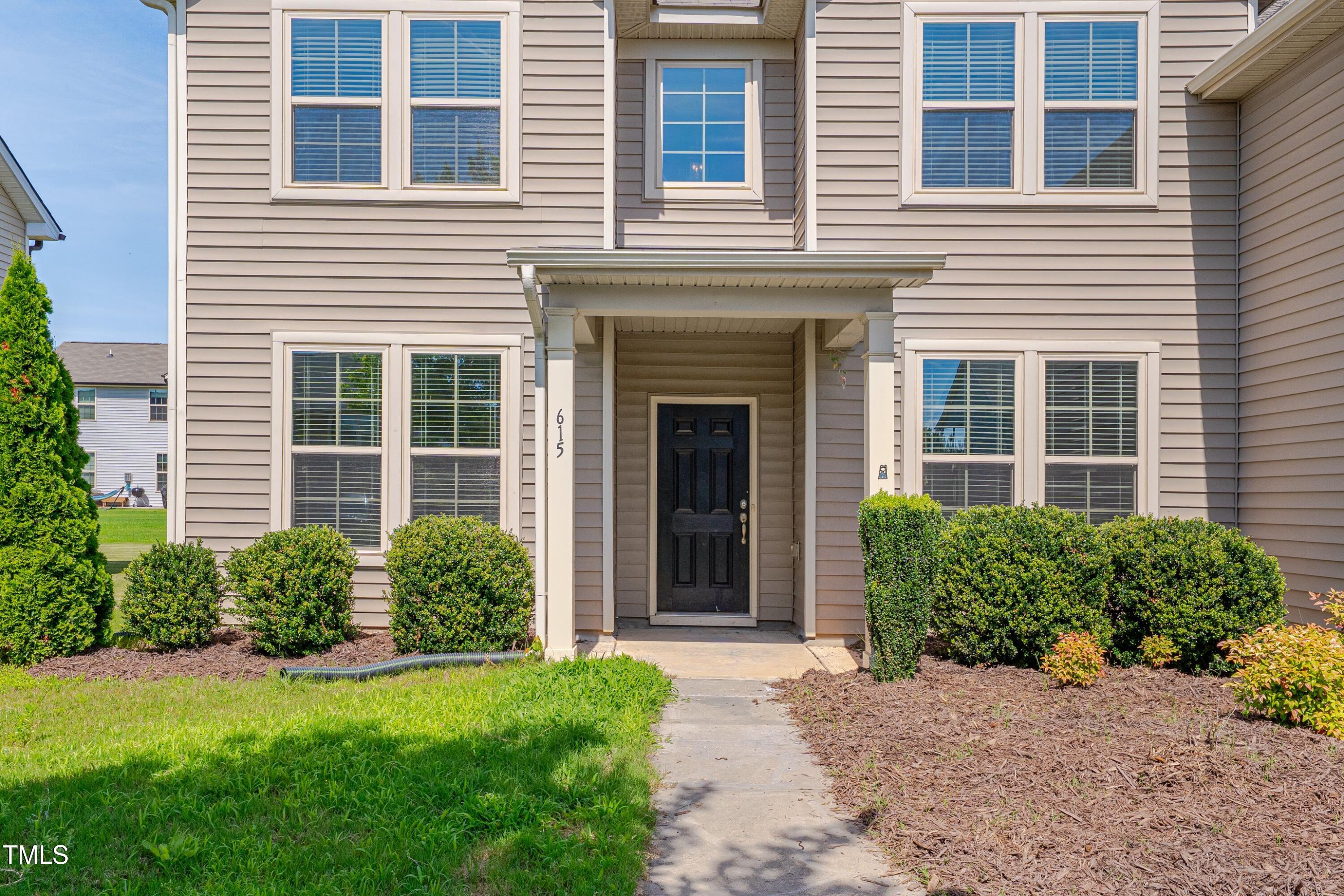 615 Fairway Drive