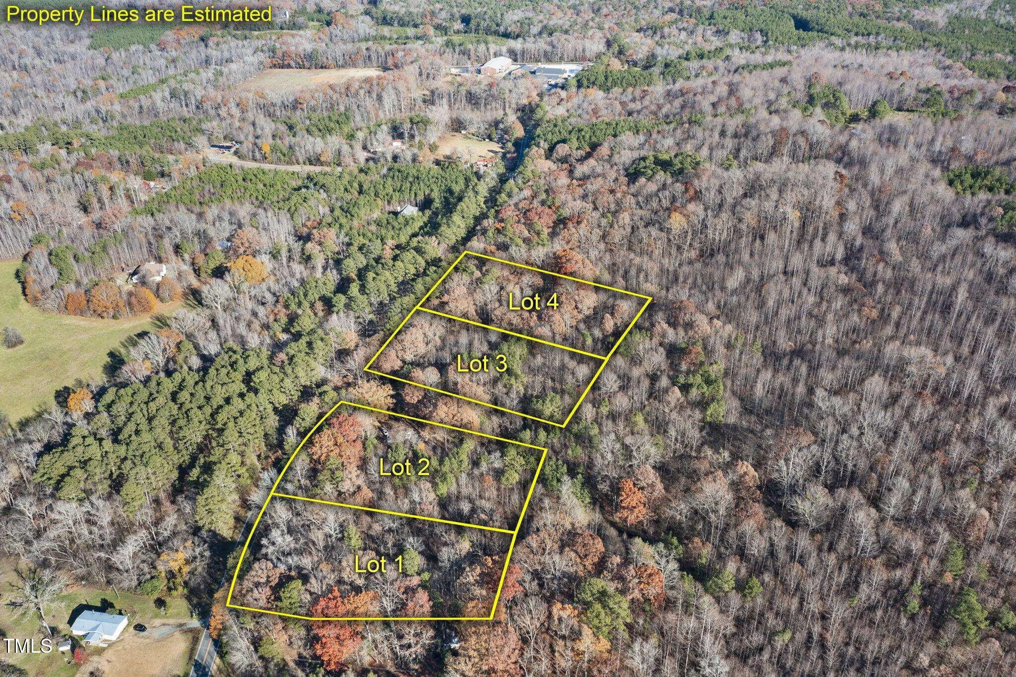 2865 Silk Hope Gum Springs Road