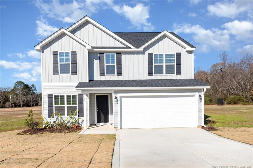 59 Boston River Drive