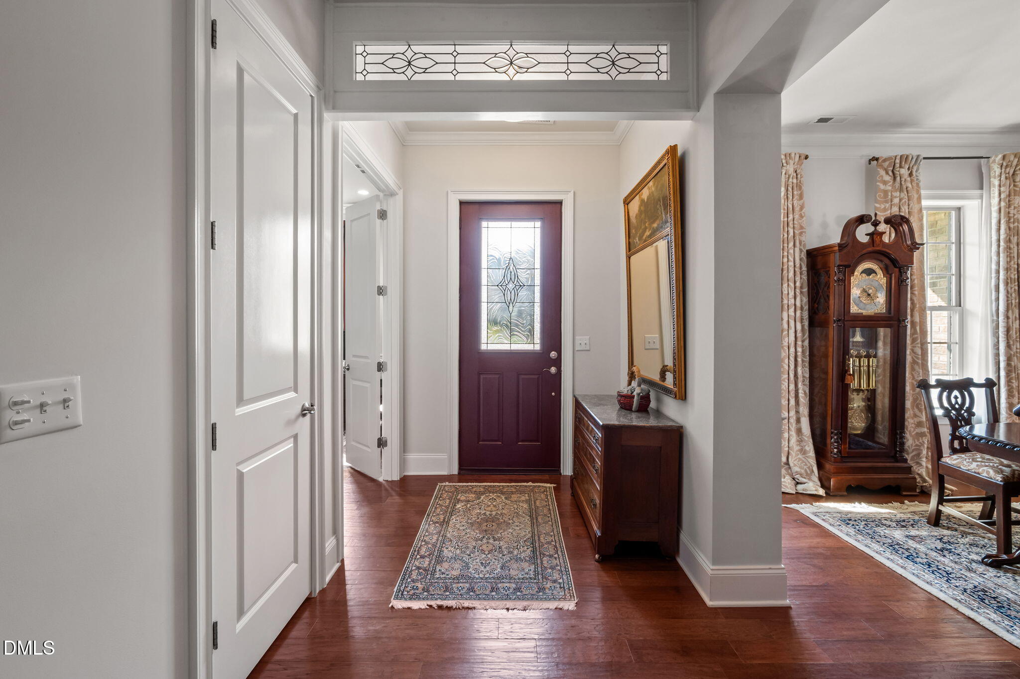 614 Swift Creek Crossing